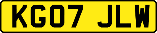 KG07JLW