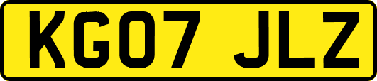 KG07JLZ