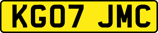 KG07JMC