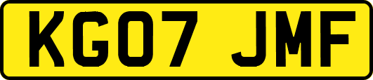 KG07JMF