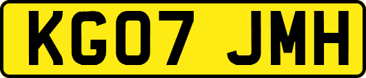 KG07JMH