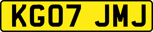 KG07JMJ