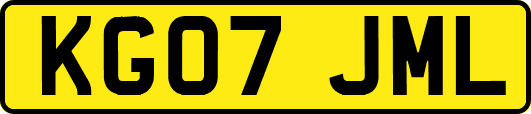 KG07JML