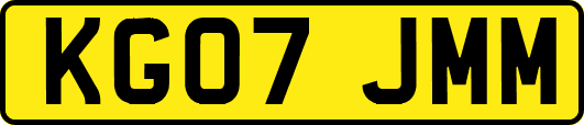 KG07JMM