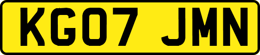 KG07JMN