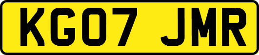 KG07JMR
