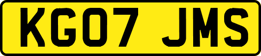KG07JMS