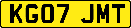 KG07JMT