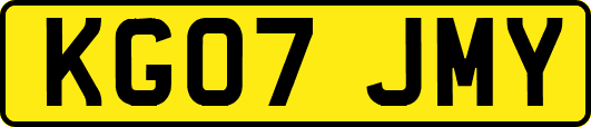 KG07JMY
