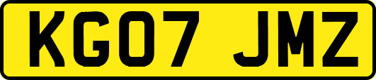 KG07JMZ