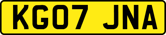 KG07JNA
