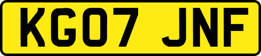 KG07JNF