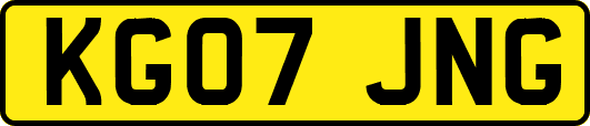 KG07JNG