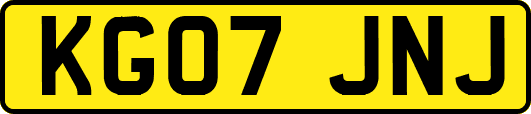 KG07JNJ