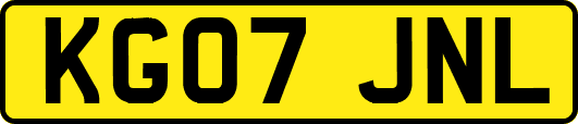 KG07JNL