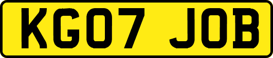 KG07JOB