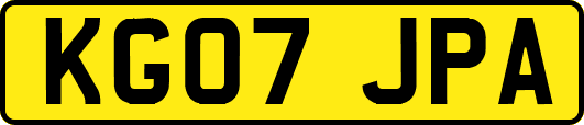 KG07JPA