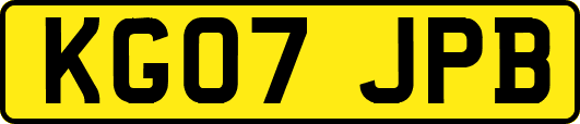 KG07JPB