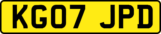 KG07JPD