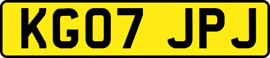 KG07JPJ