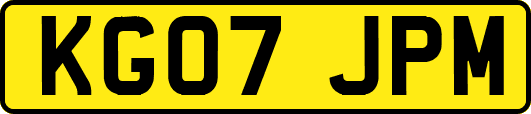 KG07JPM