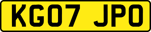 KG07JPO