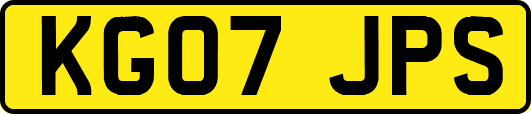 KG07JPS
