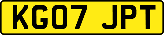 KG07JPT