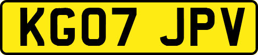 KG07JPV