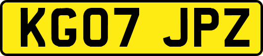 KG07JPZ