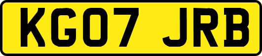 KG07JRB