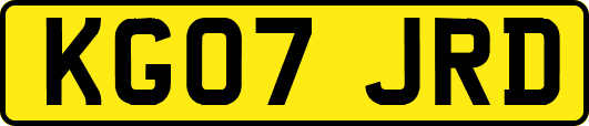 KG07JRD