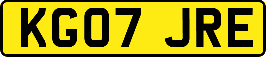 KG07JRE