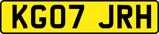 KG07JRH