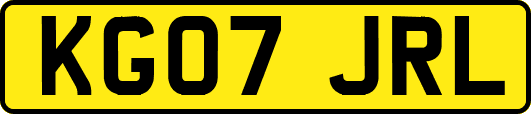KG07JRL