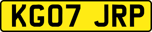 KG07JRP