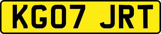 KG07JRT