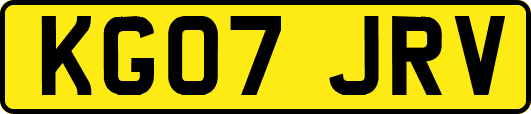 KG07JRV