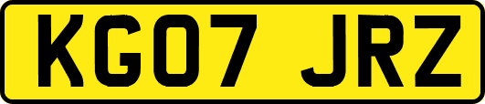 KG07JRZ