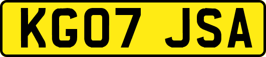 KG07JSA