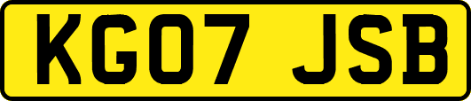 KG07JSB