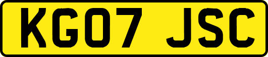 KG07JSC