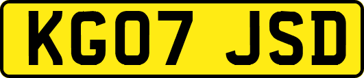 KG07JSD