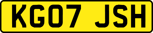 KG07JSH