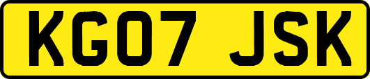 KG07JSK