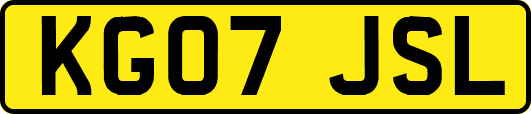 KG07JSL
