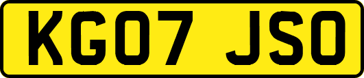 KG07JSO