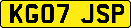 KG07JSP
