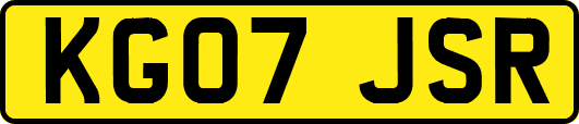 KG07JSR
