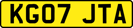 KG07JTA